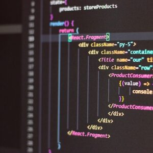 Desenvolvimento Eficiente com React Native