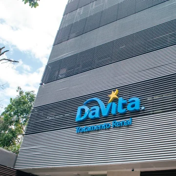 DaVita